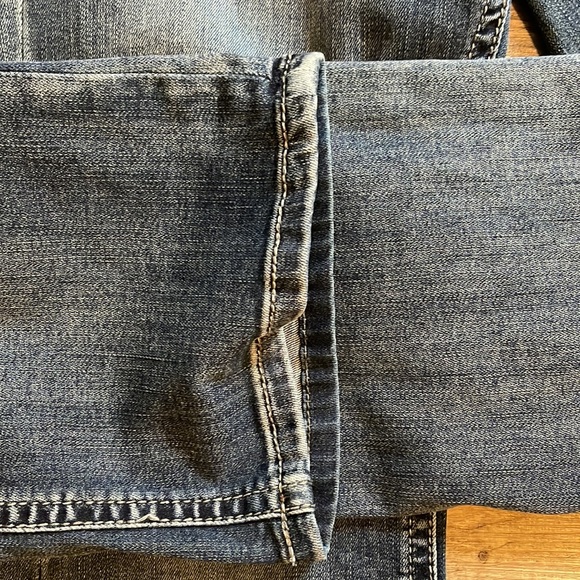 Set of two pair wear house one jeans - Picture 6 of 13